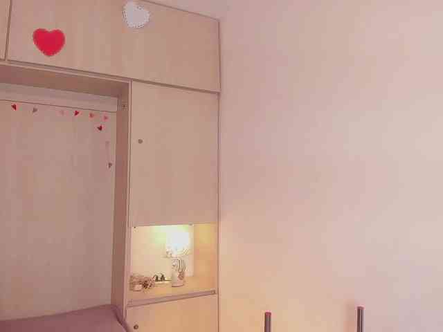 JadeeMuller webcam