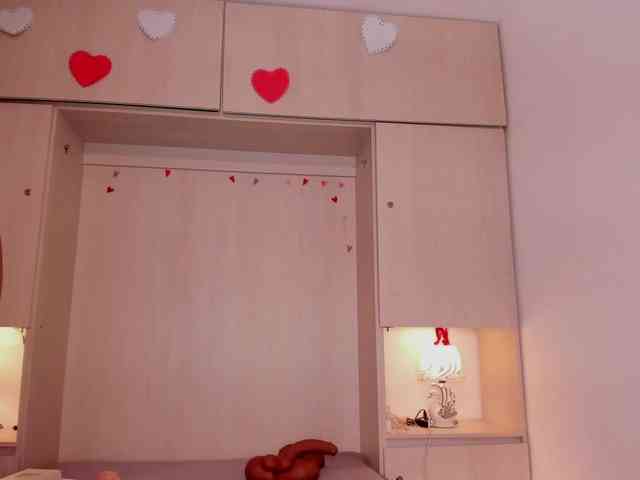 JadeeMuller webcam
