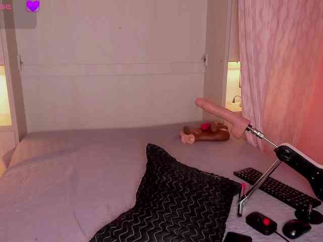 JadeeMuller webcam
