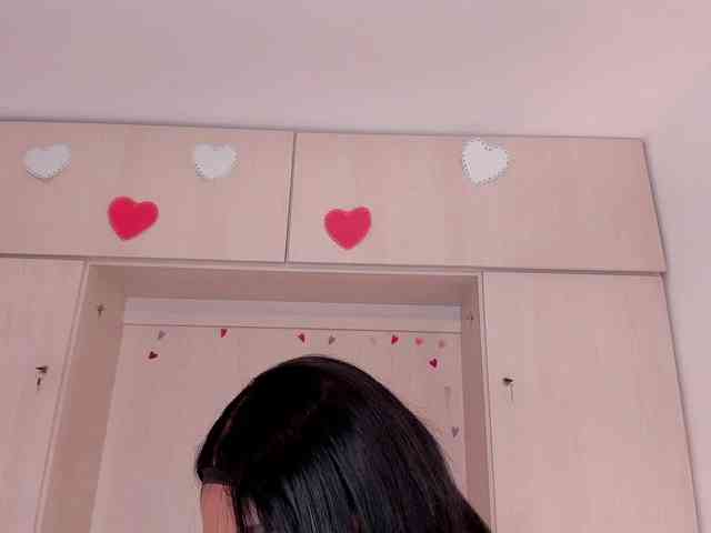 JadeeMuller webcam