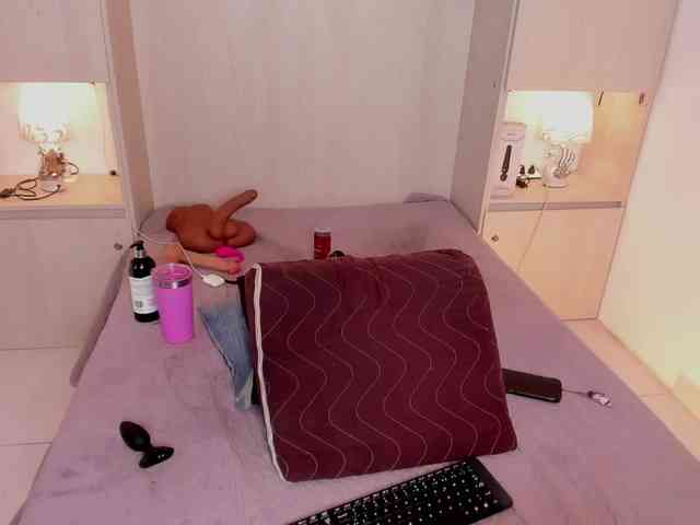 JadeeMuller webcam