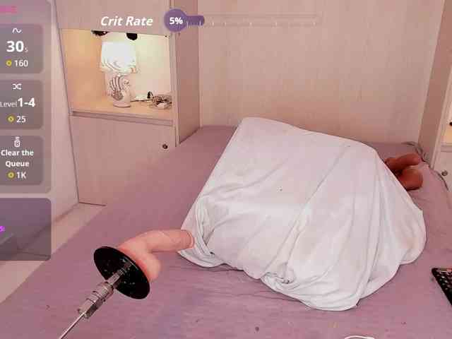 JadeeMuller webcam