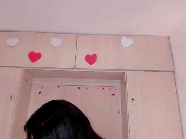 JadeeMuller webcam