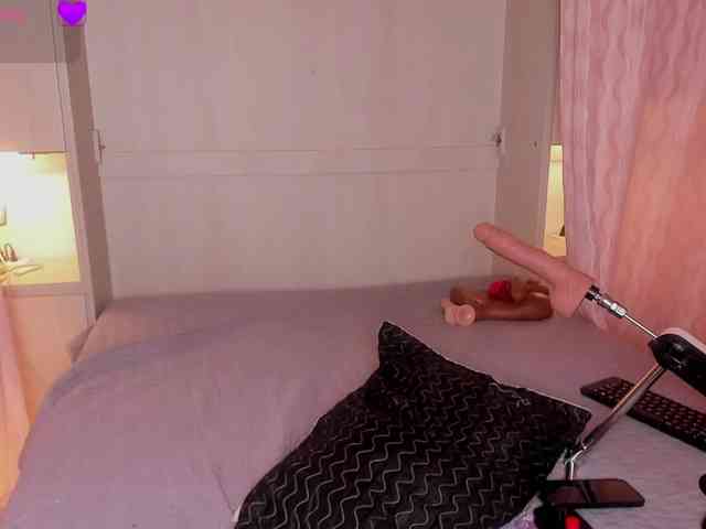JadeeMuller webcam