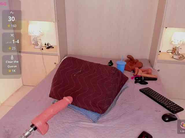 JadeeMuller webcam