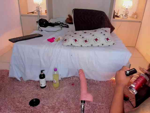 JadeeMuller webcam