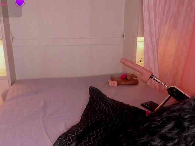 JadeeMuller webcam