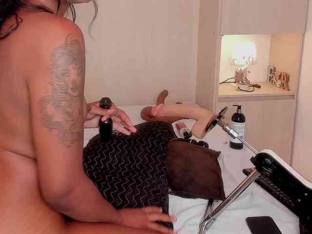 JadeeMuller webcam