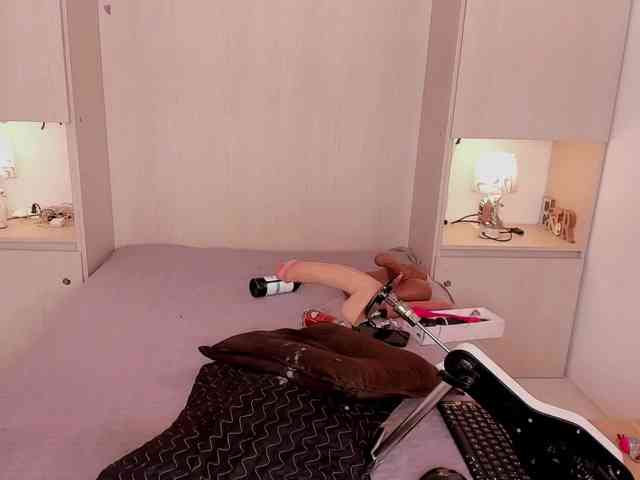 JadeeMuller webcam