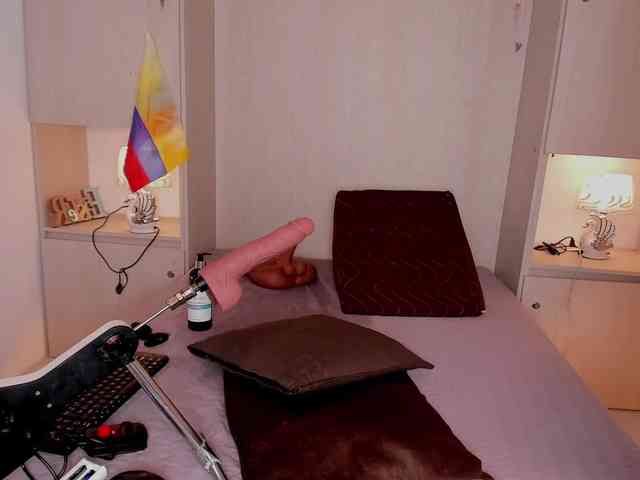 JadeeMuller webcam