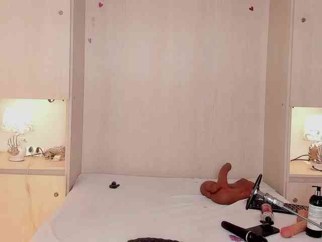 JadeeMuller webcam
