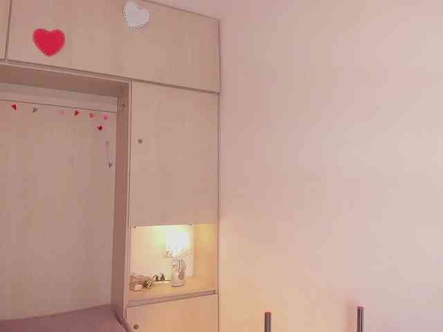 JadeeMuller webcam