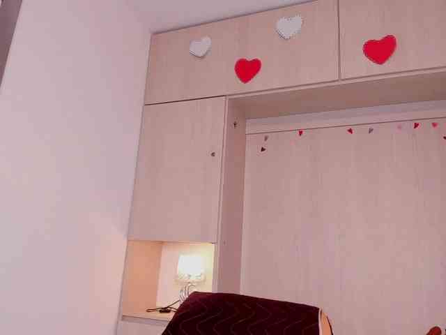 JadeeMuller webcam