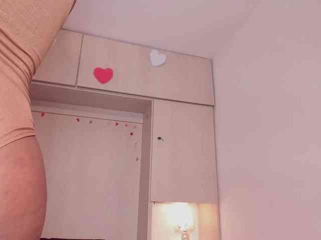 JadeeMuller webcam