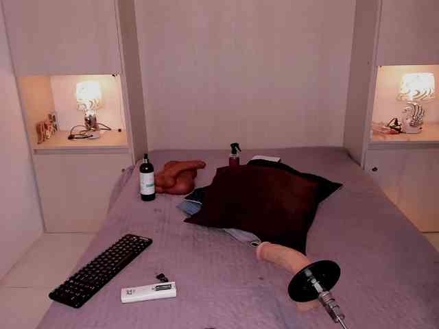 JadeeMuller webcam