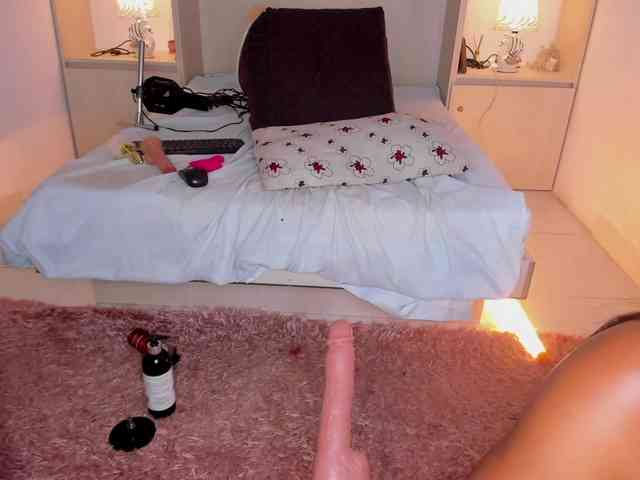 JadeeMuller webcam