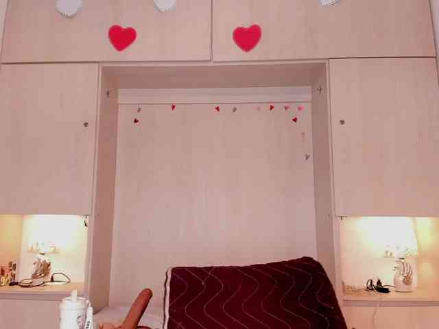 JadeeMuller webcam