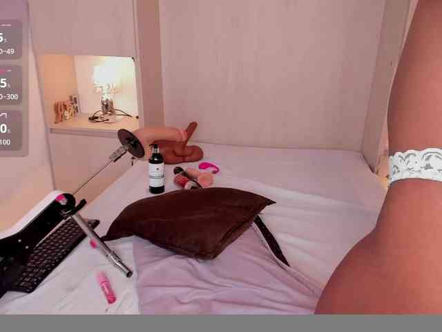 Modelo: JadeeMuller
