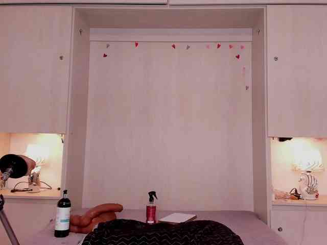 JadeeMuller webcam