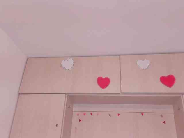 JadeeMuller webcam