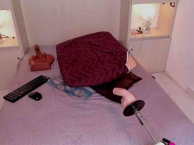 JadeeMuller webcam