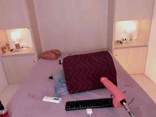 JadeeMuller webcam