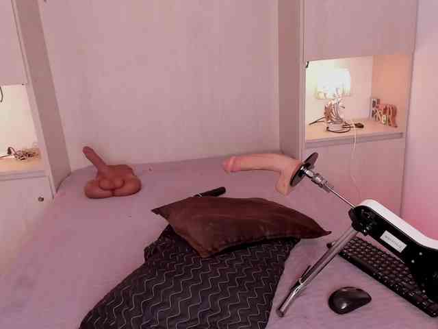 JadeeMuller — live female cam on BongaCams