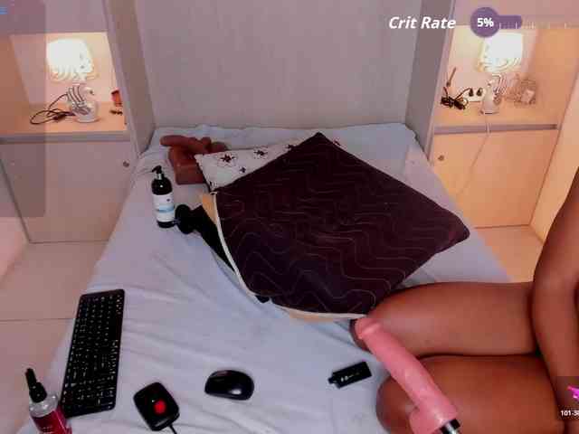 JadeeMuller webcam