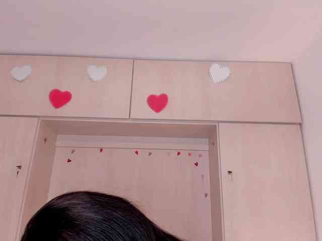 JadeeMuller webcam