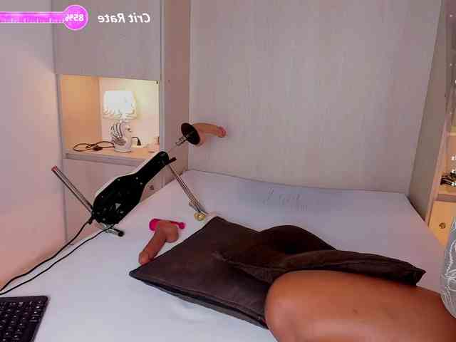 JadeeMuller webcam