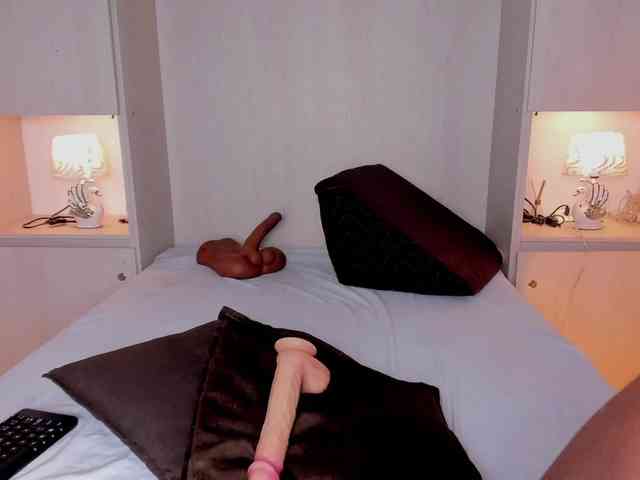 JadeeMuller webcam