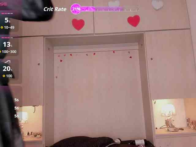 JadeeMuller webcam
