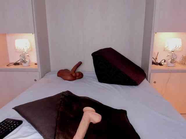 JadeeMuller webcam