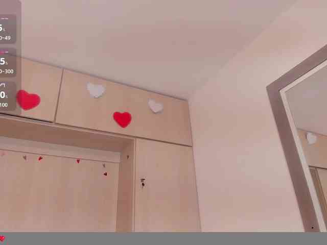 JadeeMuller webcam