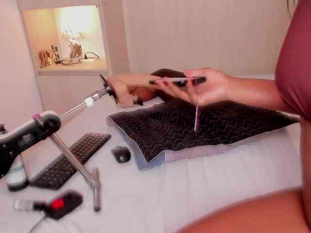 JadeeMuller webcam
