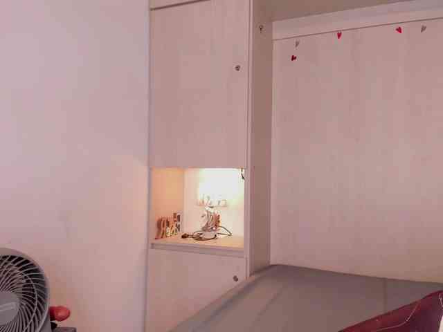 JadeeMuller webcam