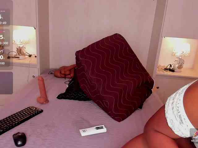 JadeeMuller webcam