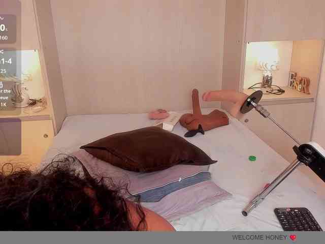 JadeeMuller webcam