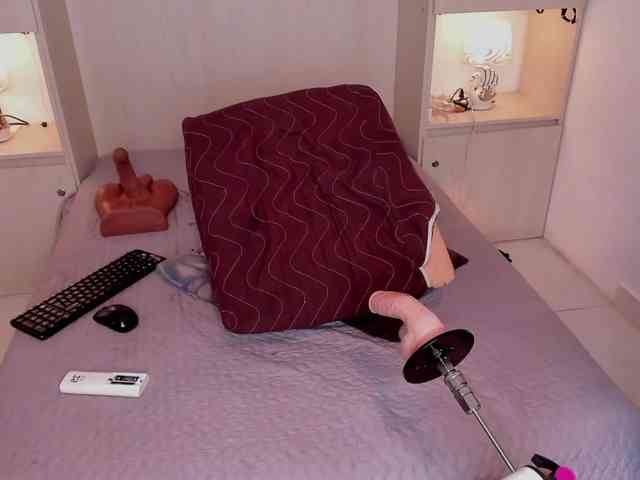 JadeeMuller webcam