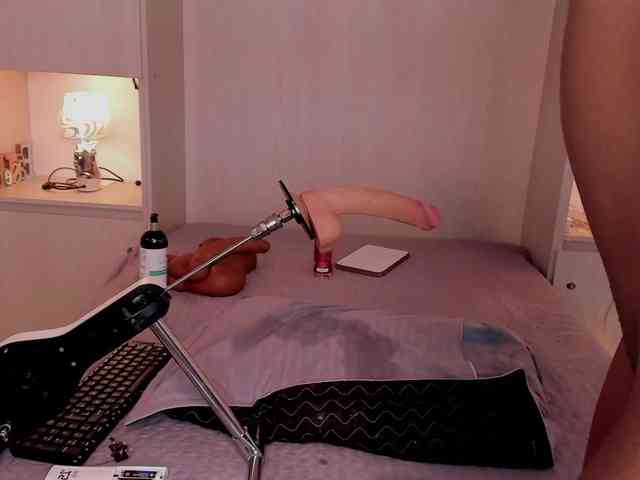 JadeeMuller webcam