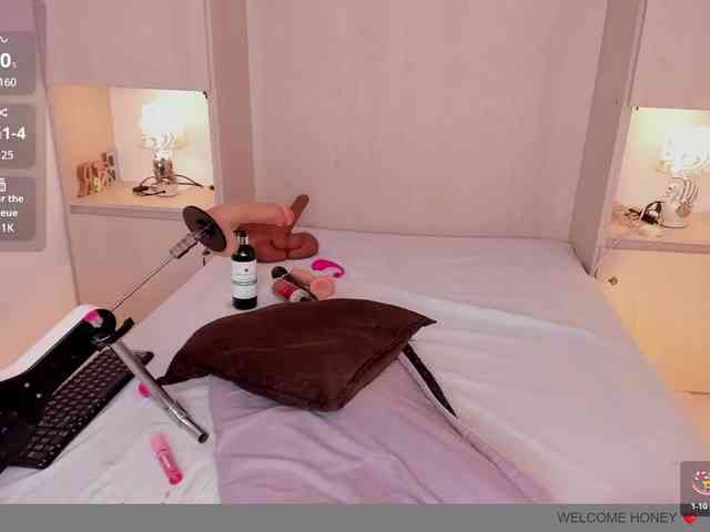 JadeeMuller webcam