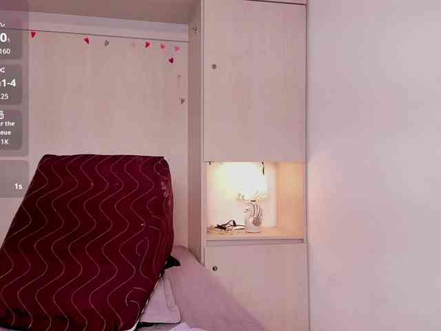 JadeeMuller webcam