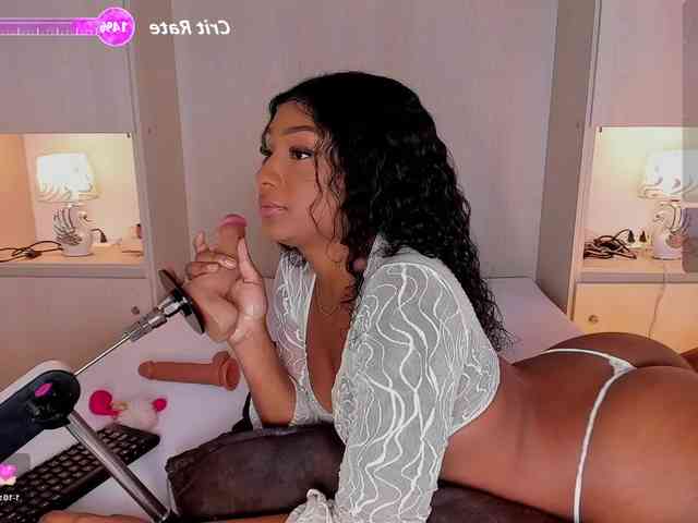 JadeeMuller webcam