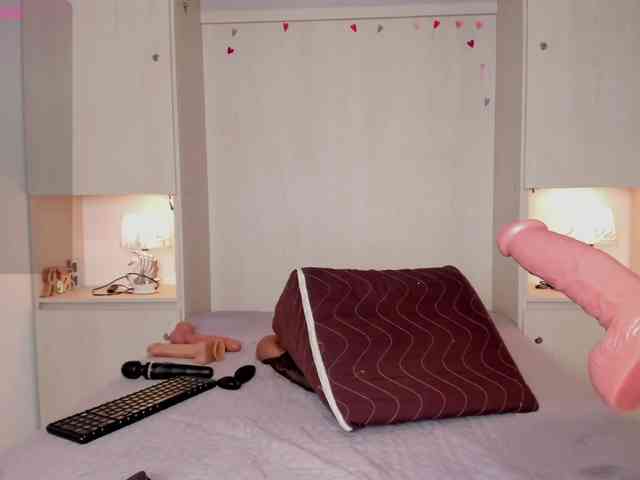 JadeeMuller webcam