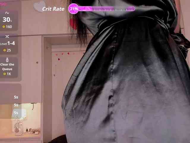 JadeeMuller webcam