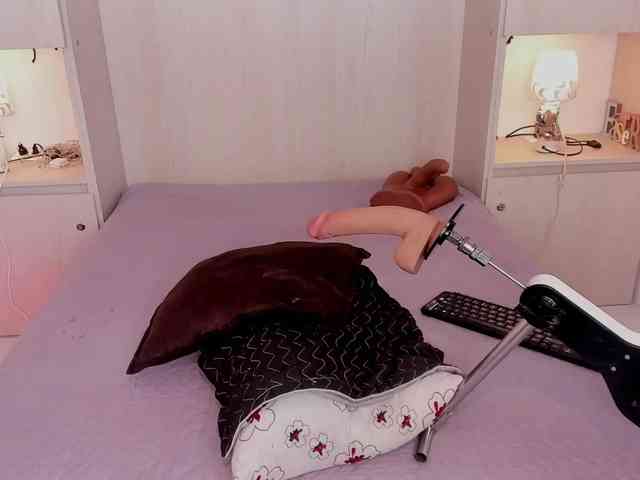JadeeMuller webcam