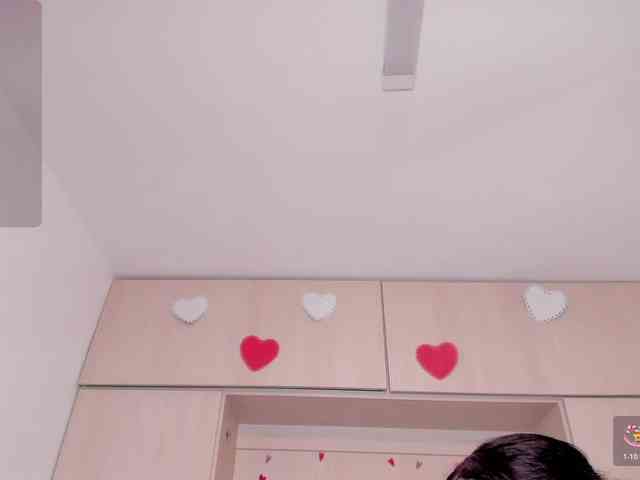 JadeeMuller webcam