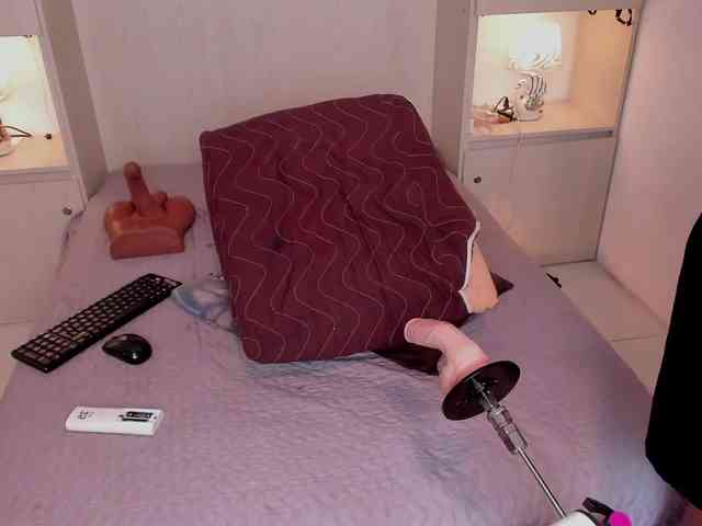 JadeeMuller webcam