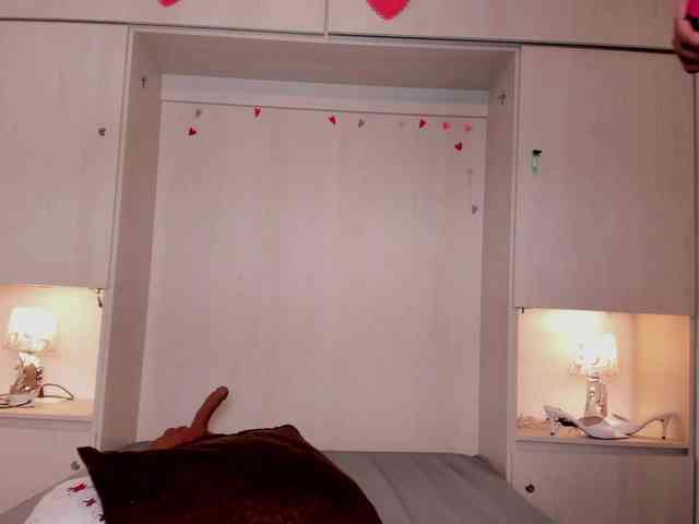 JadeeMuller webcam