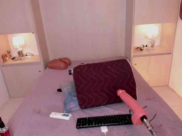 JadeeMuller webcam